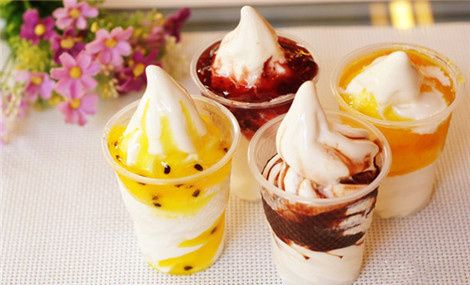 加盟蜜雪冰城知名大品牌商机无限